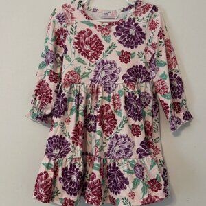 Caroline Boutique dress